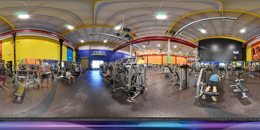 Health Club «Onelife Fitness - Newport News Gym», reviews and photos, 815 City Center Blvd, Newport News, VA 23606, USA