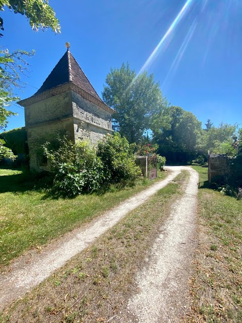 Gîte de L'Edelinie à Nanteuil-Auriac-de-Bourzac (Dordogne 24)