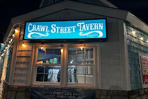 Crawl Street Tavern image