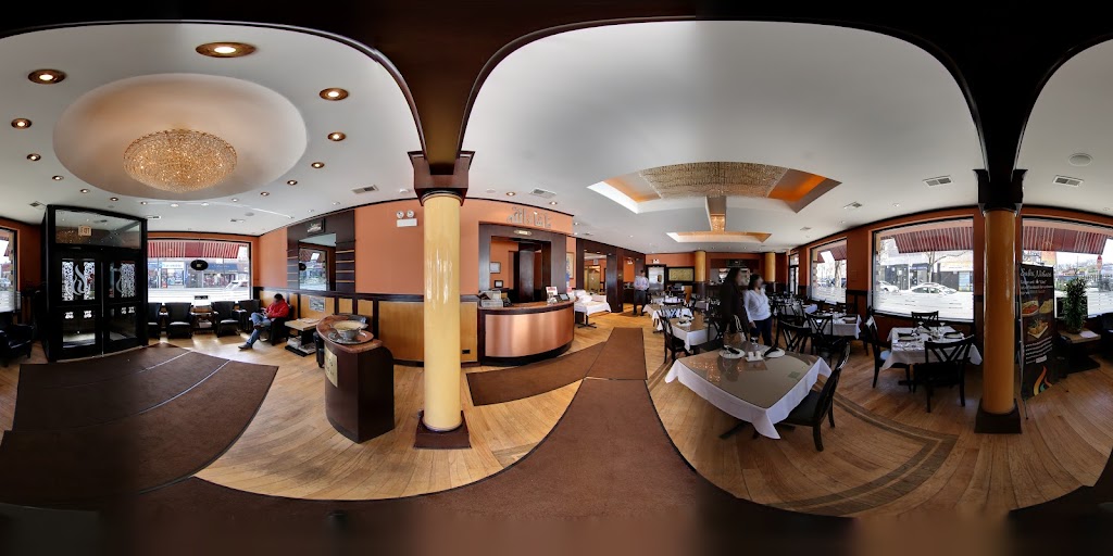 Sabri Nihari Restaurant 60659