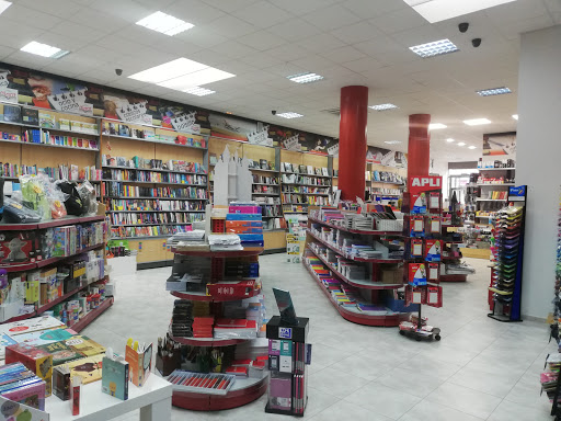 Librería Didot II