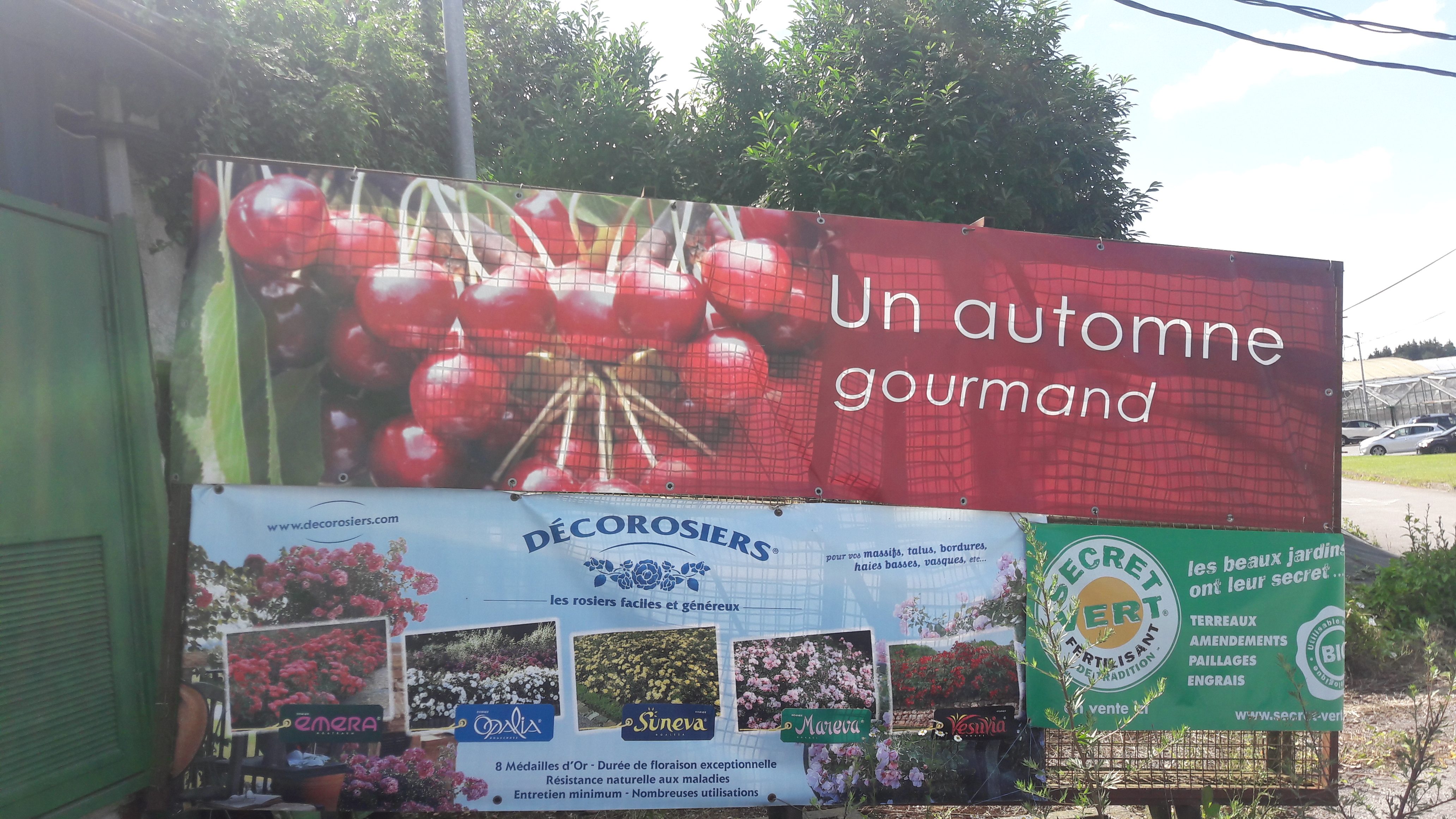 Photo n° 2 de l'avis de monique.O fait le 16/06/2018 à 19:05
