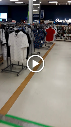 Department Store «Marshalls», reviews and photos, 204 Vintage Way, Novato, CA 94947, USA