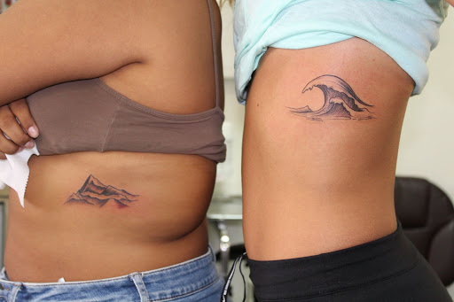 Explore meaning small tattoo ideas, creative tattoo ideas in Fort Myers, available at Tiger Lotus Tattoo and Piercing