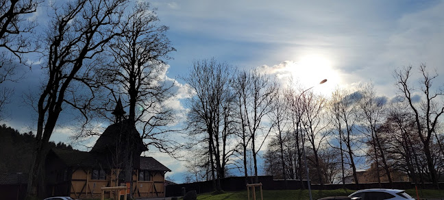 Rezensionen über Parkplatz in St. Gallen - Parkhaus