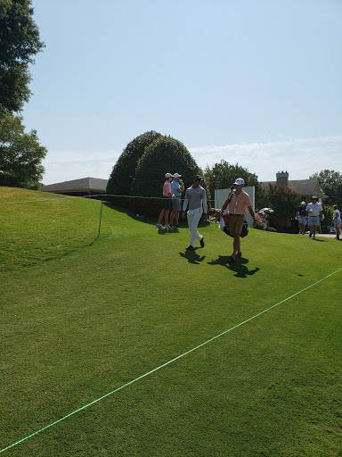 Private Golf Course «TPC Southwind», reviews and photos, 3325 Club at Southwind, Memphis, TN 38125, USA