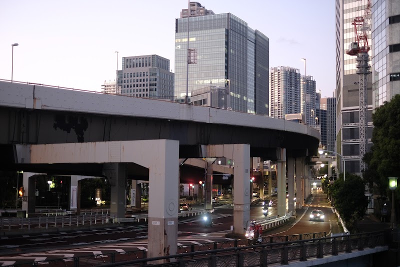 浜崎橋