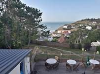 Atmosphère du Restaurant français Auberge du Relais à Varengeville-sur-Mer - n°8