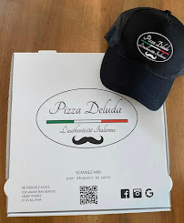 Photos du propriétaire du Pizzas à emporter Pizza Deluda - Vannes (A Emporter ou livraison ) - n°12