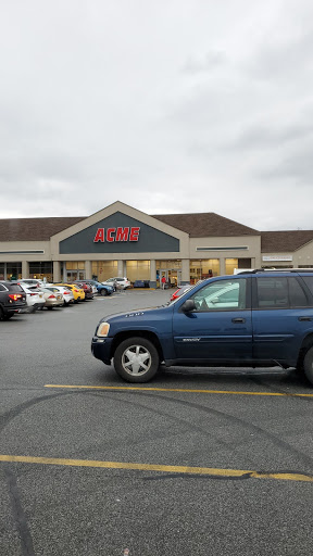Grocery Store «ACME Markets», reviews and photos, 272 U.S. 6, Mahopac, NY 10541, USA