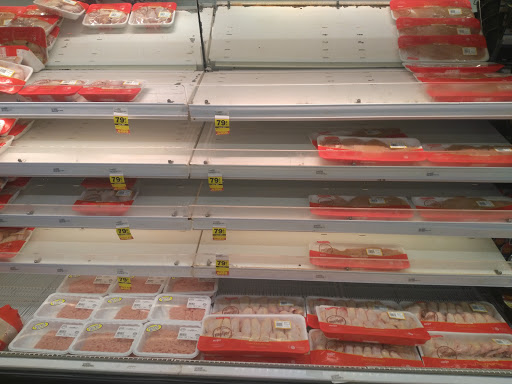 Grocery Store «Meijer», reviews and photos, 3822 Colonel Glenn Hwy, Fairborn, OH 45324, USA