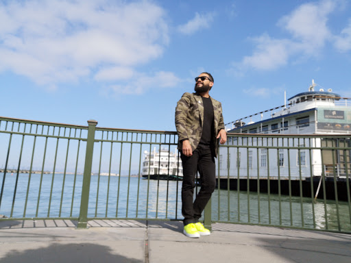 Sports Complex «Bay Club at the Gateway», reviews and photos, 370 Drumm St, San Francisco, CA 94111, USA