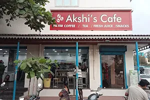 Akshi's Café image
