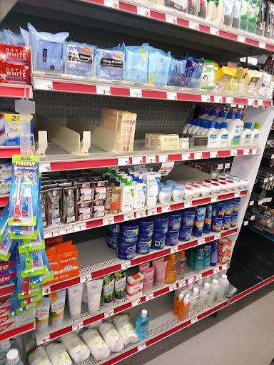 Dollar Store «FAMILY DOLLAR», reviews and photos, 599 Dickerson Ln, Falmouth, KY 41040, USA