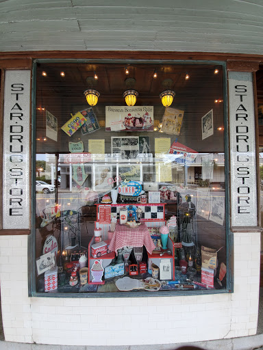 American Restaurant «Star Drug Store», reviews and photos, 510 23rd St, Galveston, TX 77550, USA