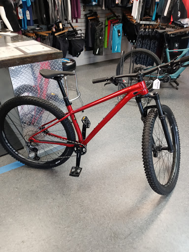 Bicycle Store «Bicycle Experience», reviews and photos, 1601 S Tejon St, Colorado Springs, CO 80905, USA