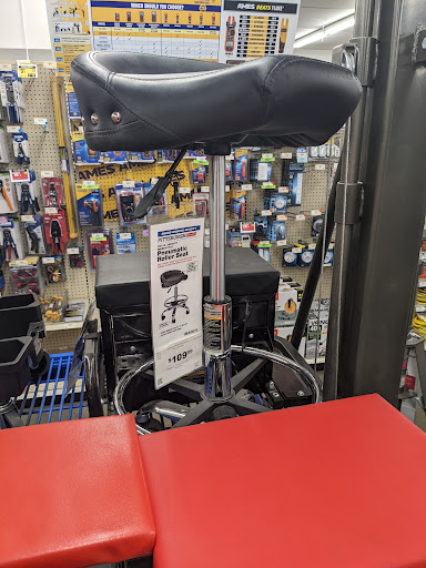 Hardware Store «Harbor Freight Tools», reviews and photos, 22111 WA-99, Edmonds, WA 98026, USA