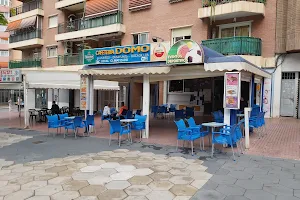 Cafeteria Domo image