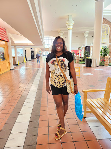 Shopping Mall «Greenbriar Mall», reviews and photos, 2841 Greenbriar Pkwy SW, Atlanta, GA 30331, USA