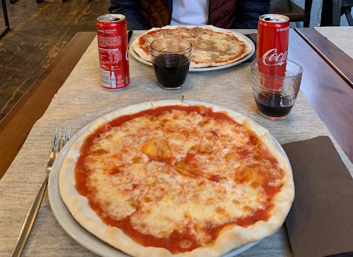 Trattoria Pizzeria Gli Archi in Roma, Città Metropolitana di Roma Capitale