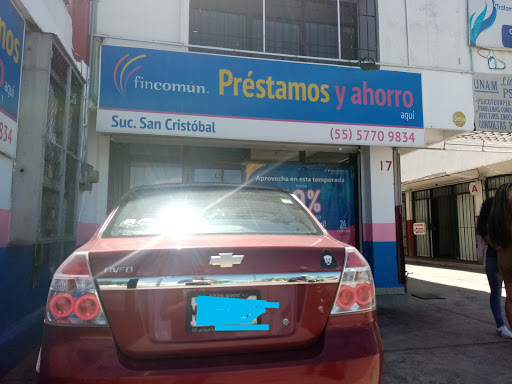 Préstamos & ahorros