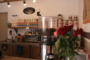 Benditto Café image
