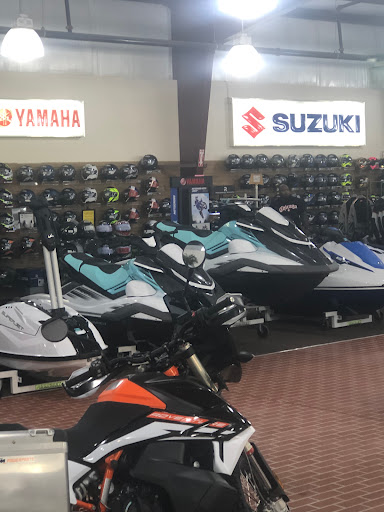 Motorsports Store «Beach Blvd Motorsports», reviews and photos, 10315 Beach Blvd, Jacksonville, FL 32246, USA