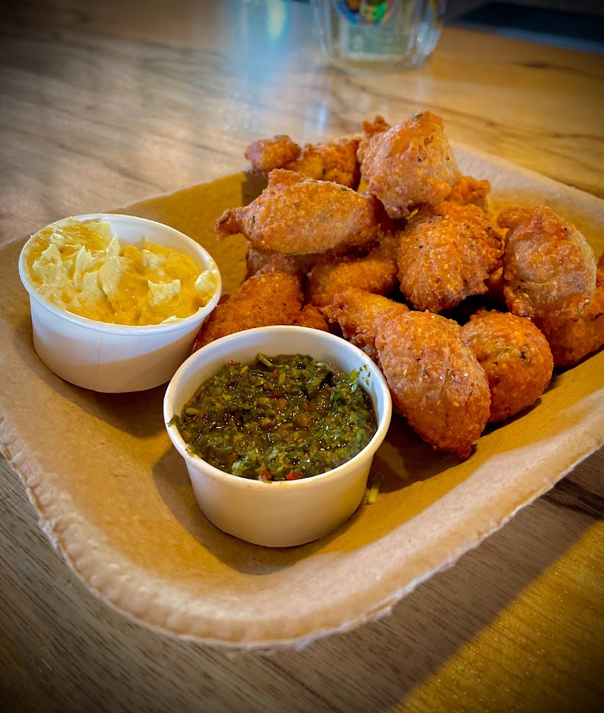 Spoke Food Truck 28714