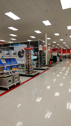 Department Store «Target», reviews and photos, 4155 W Lake Mary Blvd, Lake Mary, FL 32746, USA