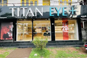 Titan Eye+ at Shastamangalam, Trivandrum image