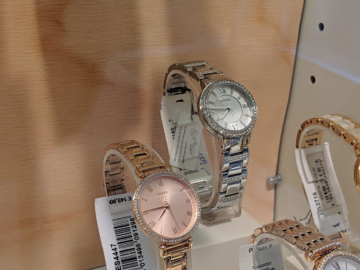 Stores to buy women's watches Hamburg