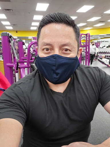 Gym «Planet Fitness», reviews and photos, 8101 Tonnelle Ave, North Bergen, NJ 07047, USA