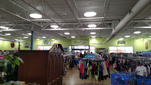 Non-Profit Organization «Goodwill Store», reviews and photos, 3229 Daugherty Dr, Lafayette, IN 47909, USA