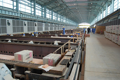 Fontes Refractories à Revel