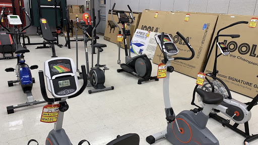 Department Store «Sears», reviews and photos, 2650 E Olympic Blvd, Los Angeles, CA 90023, USA