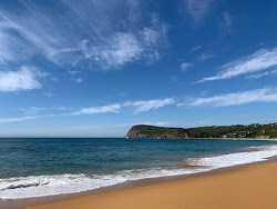 Macmasters Beach'in fotoğrafı çok temiz temizlik seviyesi ile