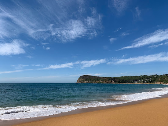 Macmasters Beach