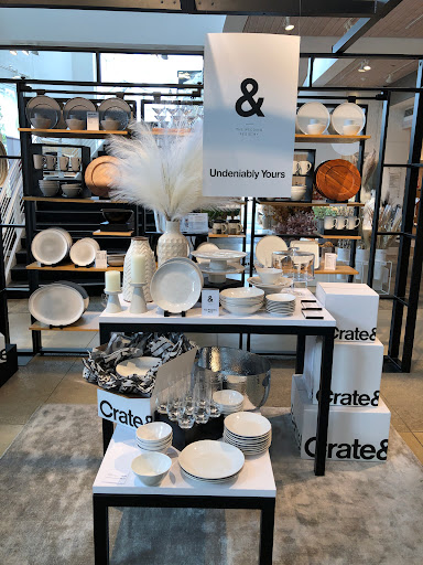 Furniture Store «Crate and Barrel», reviews and photos, 530 Stanford Shopping Center, Palo Alto, CA 94304, USA