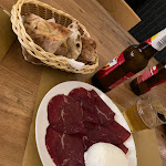 Photo n°1 de l'avis de Tanya.e fait le 24/05/2023 à 20:25 sur le  Pizzaapp à Copertino