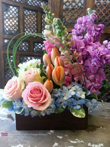 Playa Del Rey Florist image