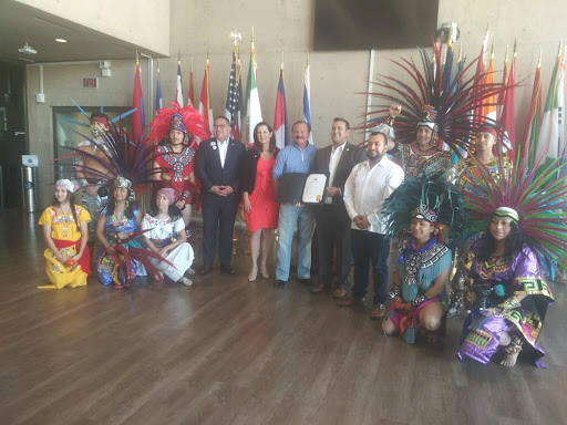 Law Firm «Domingo Garcia Law Office», reviews and photos