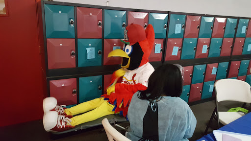 Bowling Alley «Bel-Air Bowl», reviews and photos, 200 S Belt W, Belleville, IL 62220, USA