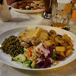 Photo n°3 de l'avis de Tobias.i fait le 27/03/2023 à 15:50 sur le  Gaststätte Kollektiv à Leipzig