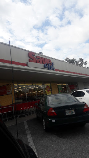 Grocery Store «Save-A-Lot», reviews and photos, 1926 E Silver Springs Blvd, Ocala, FL 34470, USA