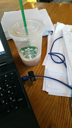 Coffee Shop «Starbucks», reviews and photos, 1920 Scenic Hwy S, Snellville, GA 30078, USA