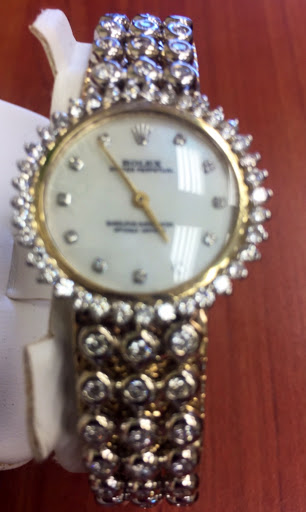 Jewelry Buyer «Jewelry & Fix», reviews and photos, 674 Dogwood Ave, Franklin Square, NY 11010, USA