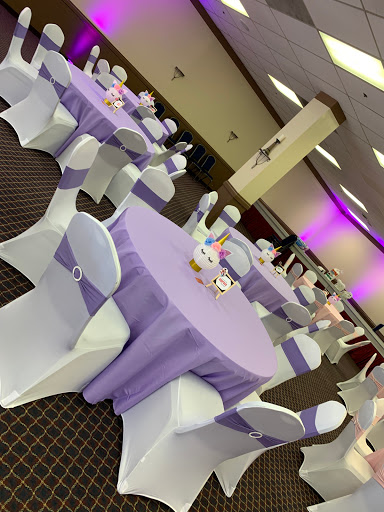 Banquet Hall «Golden Gate Banquet Hall», reviews and photos, 8599 N Lilley Rd, Canton, MI 48187, USA