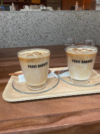 Latte du Café Paris Dabang - n°5