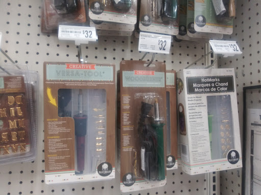 Craft Store «Michaels», reviews and photos, 4125 Riverdale Rd, Riverdale, UT 84405, USA