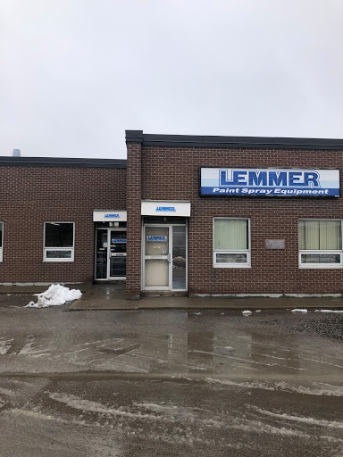 Lemmer Spray Systems (Ont.) Ltd.